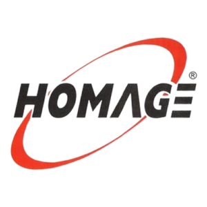 Homage-logo